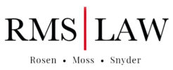 RMS Law | rms.law