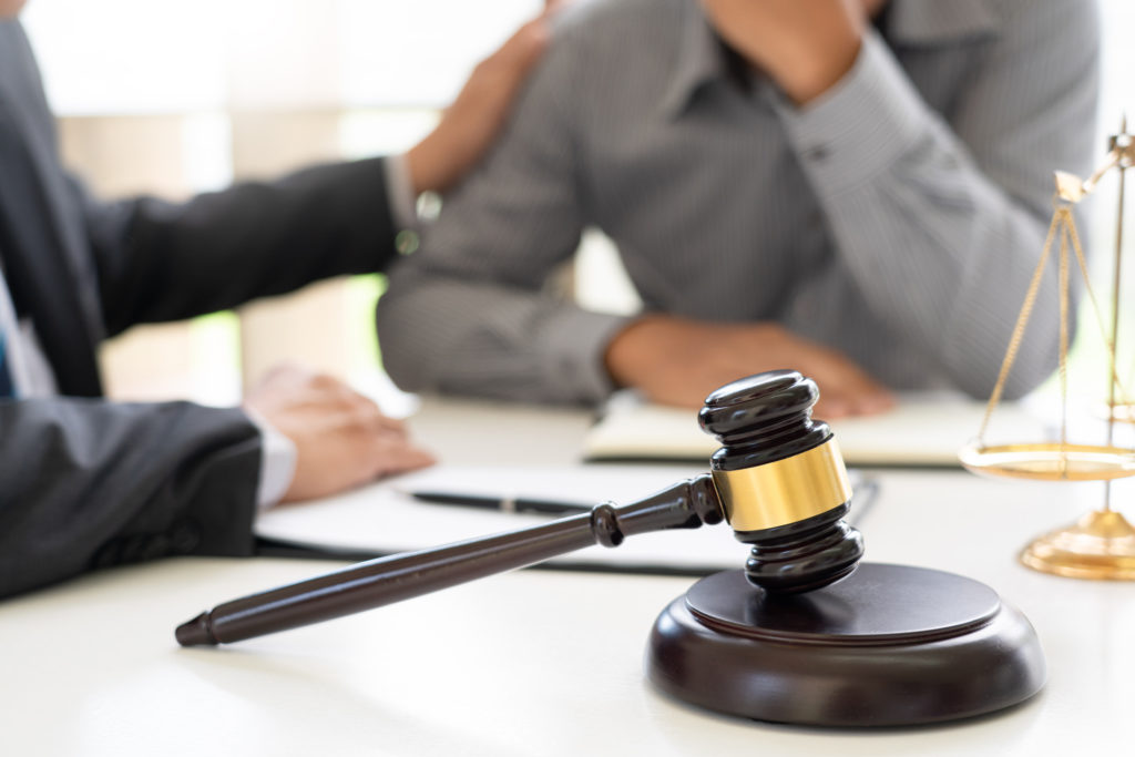 “RMS Law has disability lawyers in Philadelphia, Pennsylvania